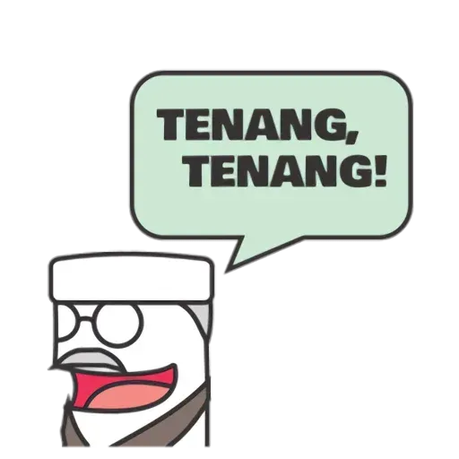 Apalah ini - Sticker 27