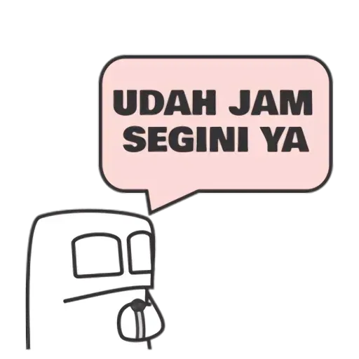 Apalah ini - Sticker 28