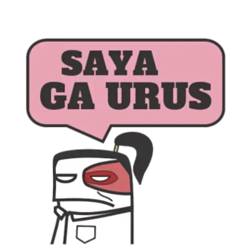 Apalah ini - Sticker 16