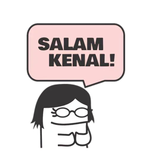 Apalah ini - Sticker 9