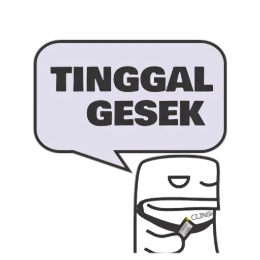 Apalah ini - Sticker 29