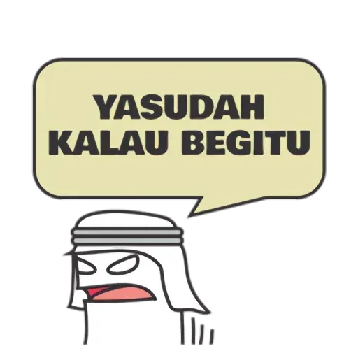 Apalah ini - Sticker 18