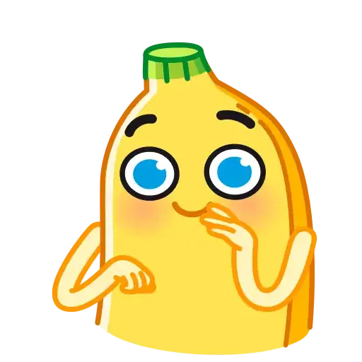Banana - Sticker 9