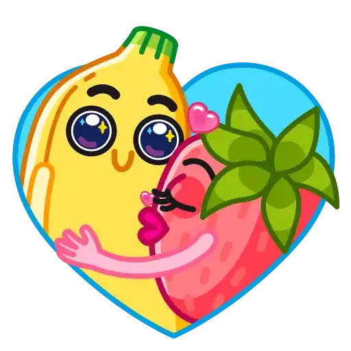 Banana - Sticker 15