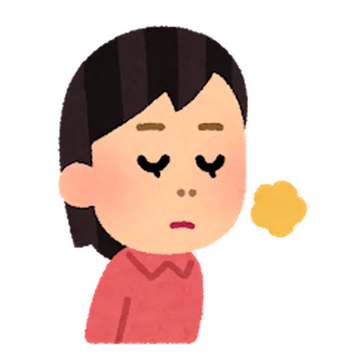 いらすとや(女性) - Sticker 18