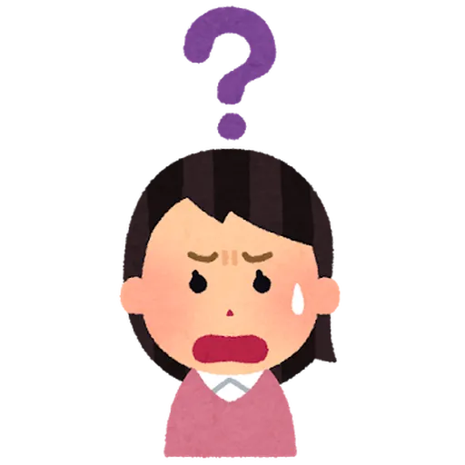 いらすとや 女性 Whatsapp Stickers Stickers Cloud