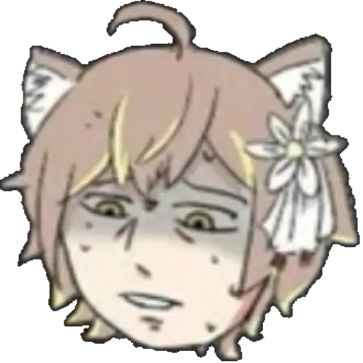 杏仁ミル 組合2 - Sticker 14