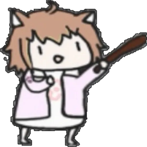 杏仁ミル 組合2 - Sticker 21