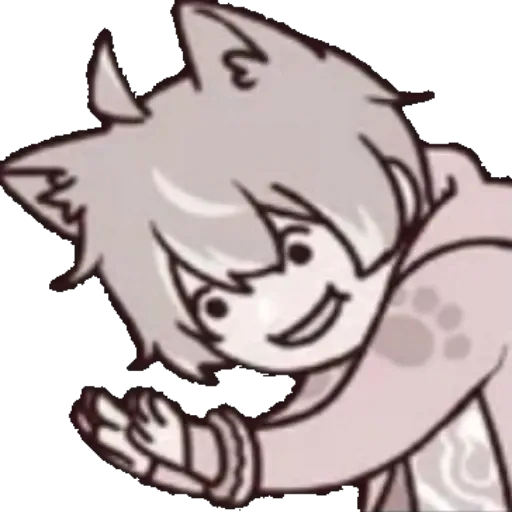 杏仁ミル 組合2 - Sticker 12