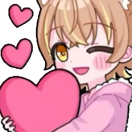 杏仁ミル 組合2 - Sticker 28