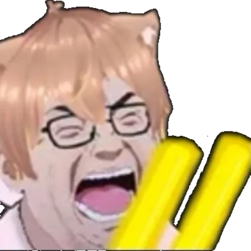杏仁ミル 組合2 - Sticker 16