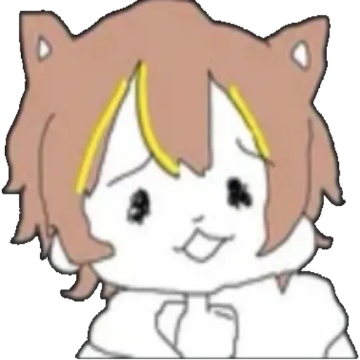 杏仁ミル 組合2 - Sticker 17