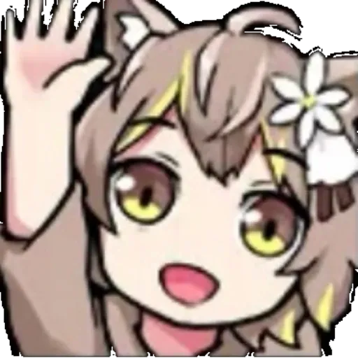 杏仁ミル 組合2 - Sticker 13