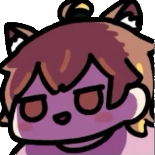 杏仁ミル 組合2 - Sticker 27
