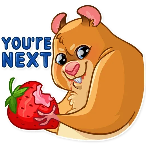 Beany - Sticker 11