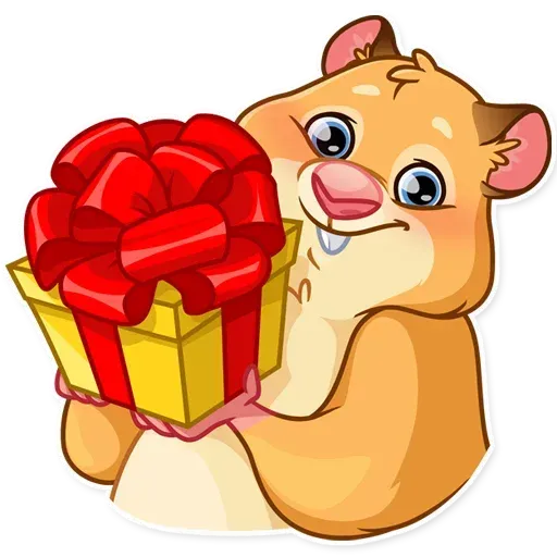 Beany - Sticker 16