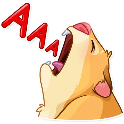 Beany - Sticker 13