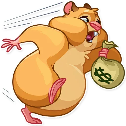 Beany - Sticker 24