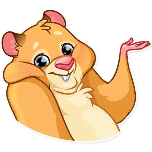 Beany - Sticker 10