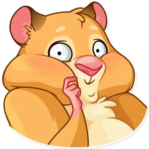 Beany - Sticker 14