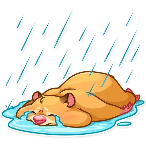 Beany - Sticker 17