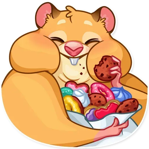 Beany - Sticker 22