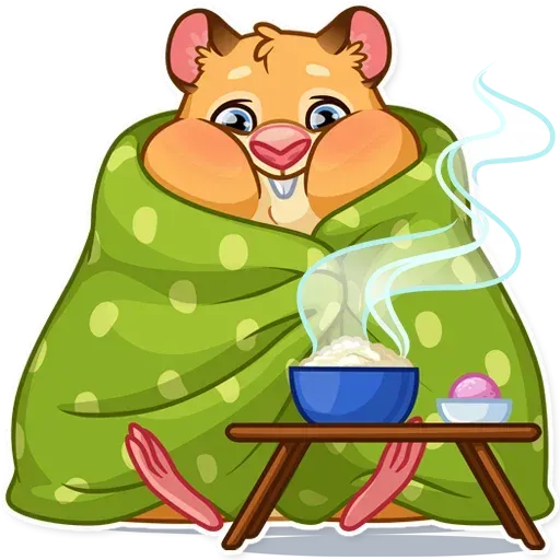 Beany - Sticker 9