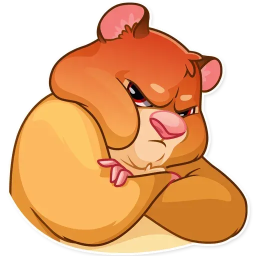 Beany - Sticker 23