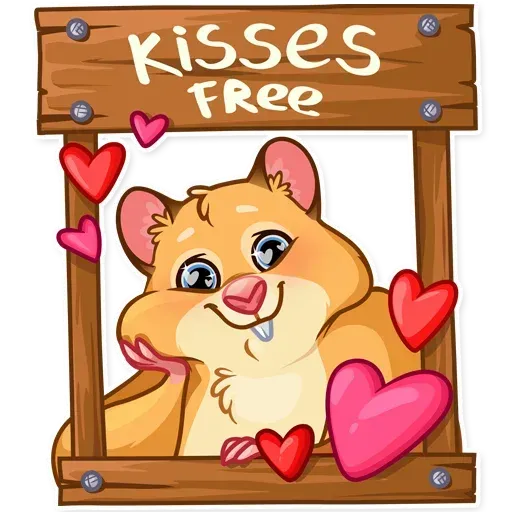 Beany - Sticker 15