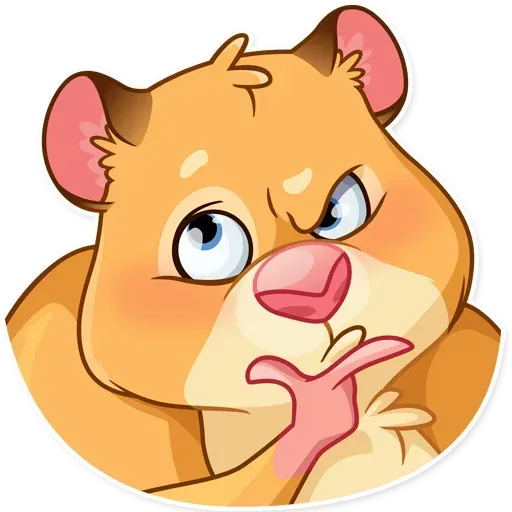 Beany - Sticker 20