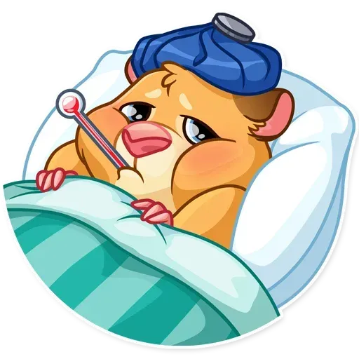Beany - Sticker 21
