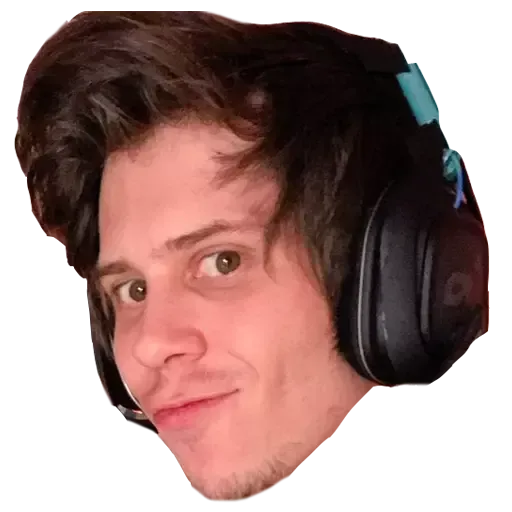 El Rubius I - Sticker 13