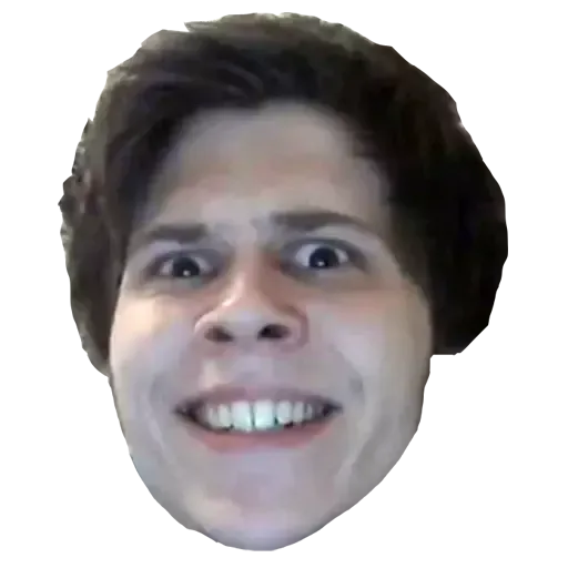 El Rubius I - Sticker 20