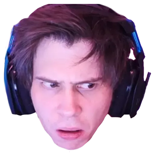 El Rubius I - Sticker 14