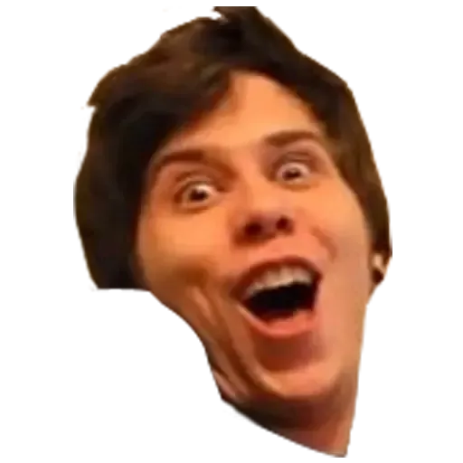El Rubius I - Sticker 11