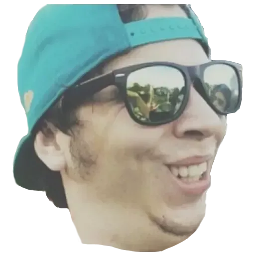 El Rubius I - Sticker 26