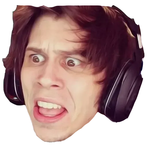 El Rubius I - Sticker 18