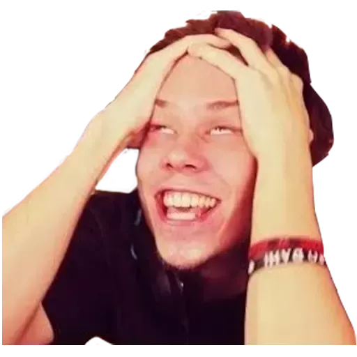 El Rubius I - Sticker 10