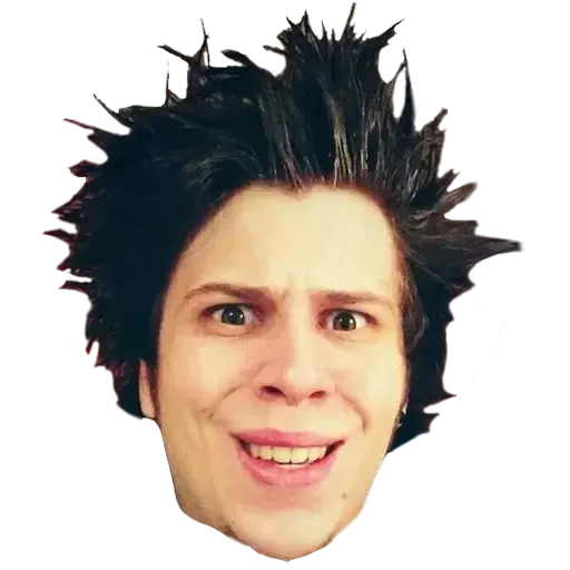 El Rubius I - Sticker 16