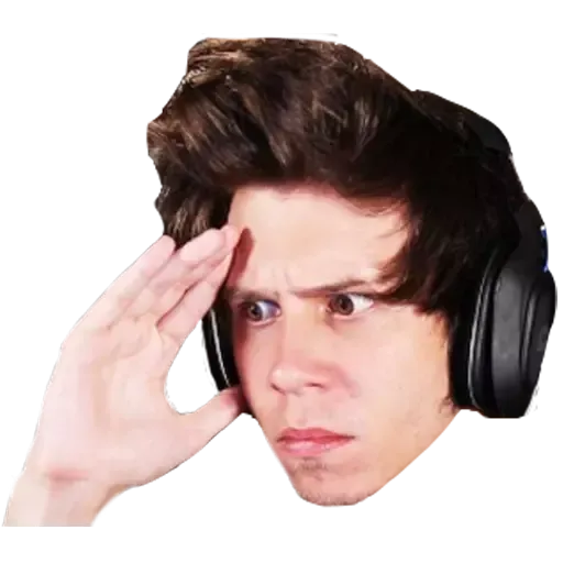 El Rubius I - Sticker 22