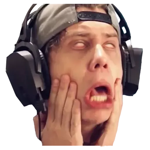 El Rubius I - Sticker 9