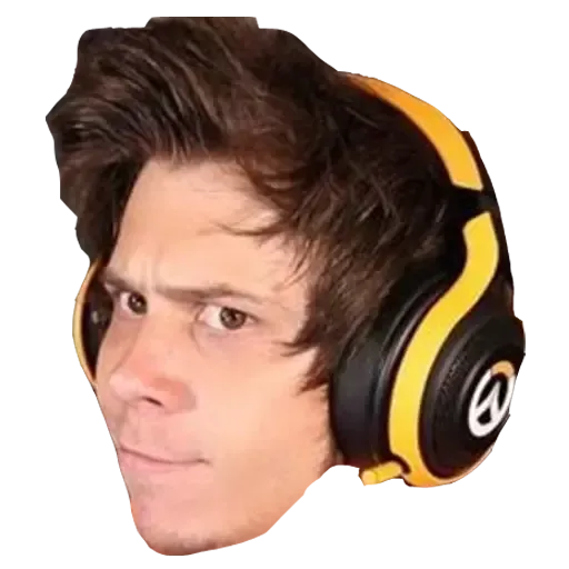 El Rubius I - Sticker 28