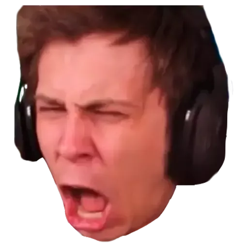 El Rubius I - Sticker 15