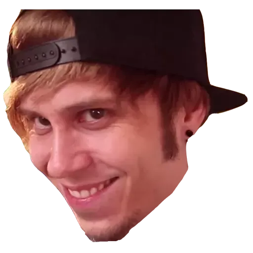 El Rubius I - Sticker 21