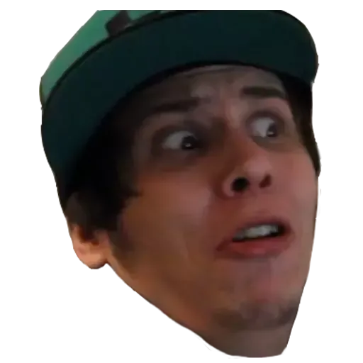 El Rubius I - Sticker 27