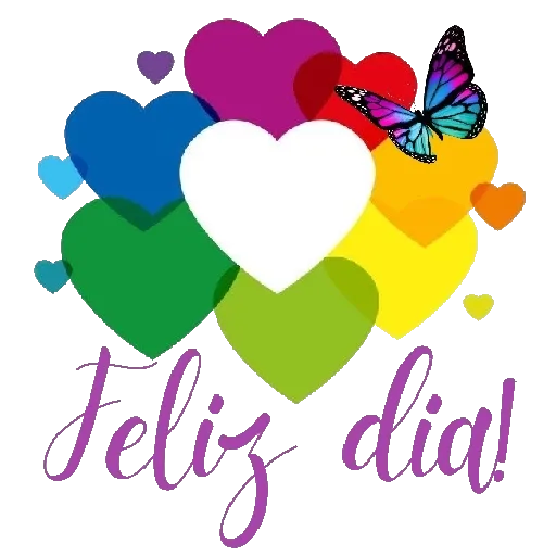Bom Dia 2 - Sticker 14