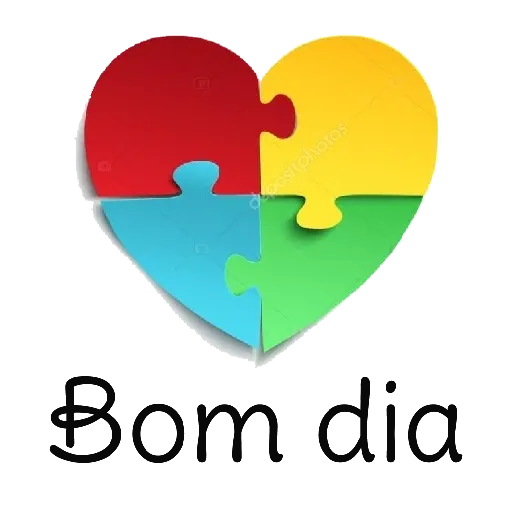 Bom Dia 2 - Sticker 22