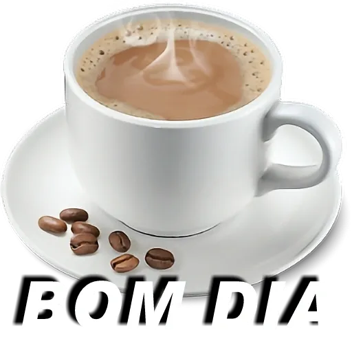 Bom Dia 2 - Sticker 26