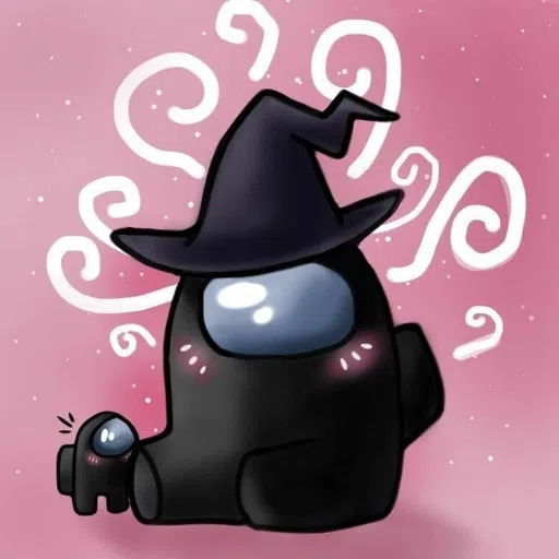 Among Us   - Sticker 11