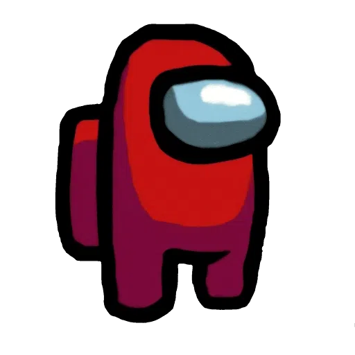 Among Us   - Sticker 13